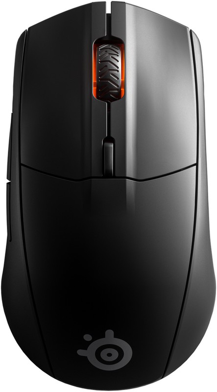 Мышь Wireless SteelSeries Rival 3 Gaming