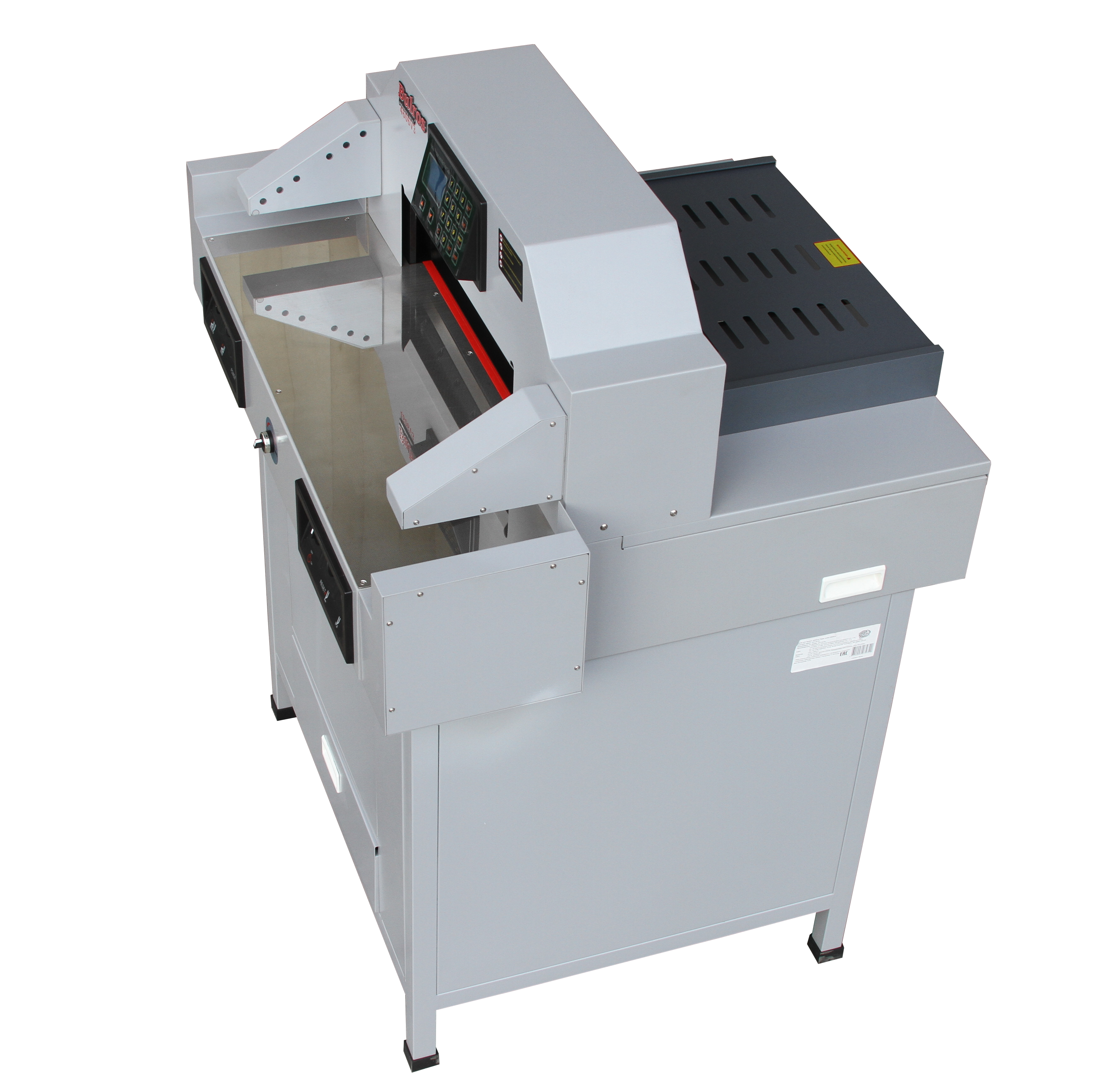 Резак Bulros 4606V3 CG-D-Ele-46V3-Ele-Ele-Pr электрический гильотинный professional
