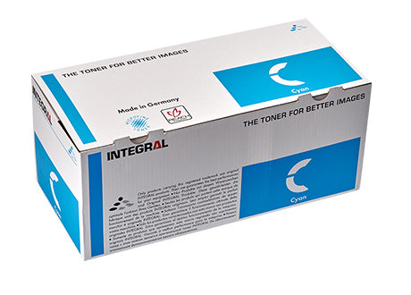 Kyocera совместимые картриджи Integral  Xcom-Shop Тонер-картридж Integral TK-5270C 12100414 для Kyocera M6230cidn, M6630cidn, P6230cdn, синий, 6000 страниц
