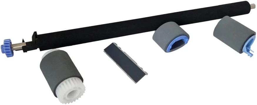 Запчасть Cactus CS-BRA-HP-4200 комплект роликов (RM1-0037(1)/RM1-0036(1)) для HP 4200/4300