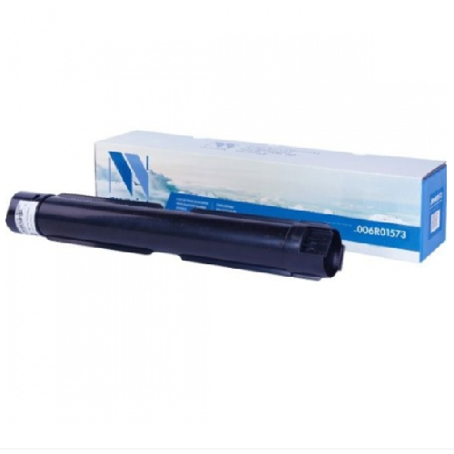 Картридж GG-006R01573 Toner cartridge G&G for Xerox WC 5019/5021/5022/5024 (9K стр.), black