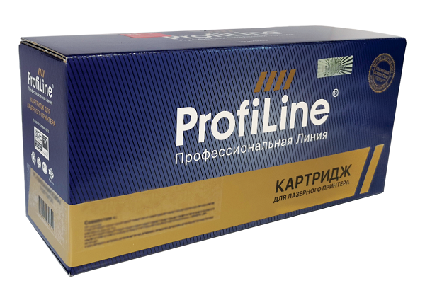 Тонер-картридж ProfiLine PL-006R01702 для Xerox AltaLink C8000ser/C8030/C8035/C8045/C8055/C8070 cyan 15000 копий