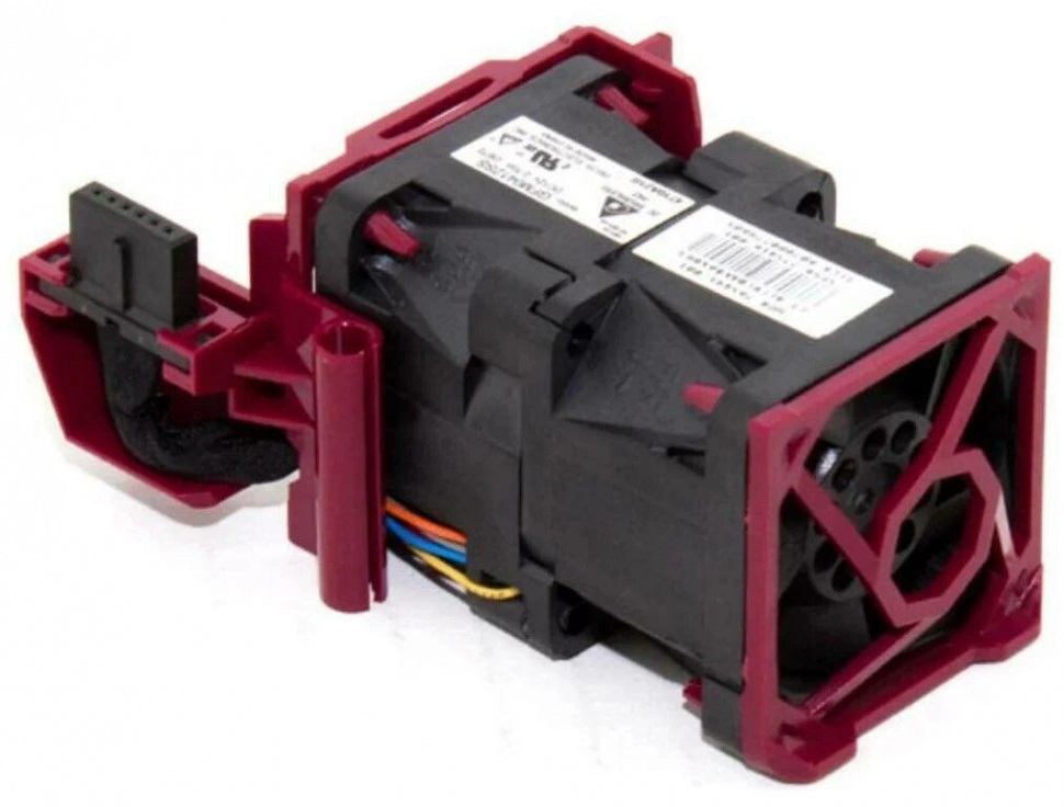  Вентилятор  HPE 775416R-001 High-efficiency fan assembly module for DL360 Gen9 восстановлено вендором, 12мес. гар