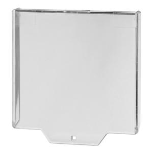 Кнопки выхода Крышка Smartec ST-ER116C защитная прозрачная для ST-ER116