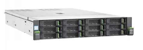 Сервер Fujitsu S26361-K1655-V112 PY RX2540 M5 12x 3.5'