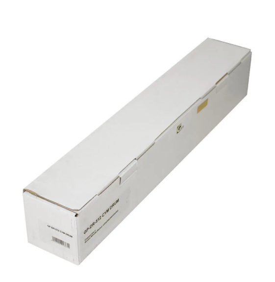 Konica Minolta совместимые картриджи GalaPrint  Xcom-Shop Фотобарабан GalaPrint GP-DR-512 для Konica Minolta Bizhub C224/C284/C364/C454/C554 cyan/magenta/yellow Drum 75000 копий