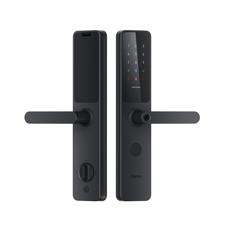 Замок Aqara Smart Door Lock A100 ZNMS02ES умный дверной
