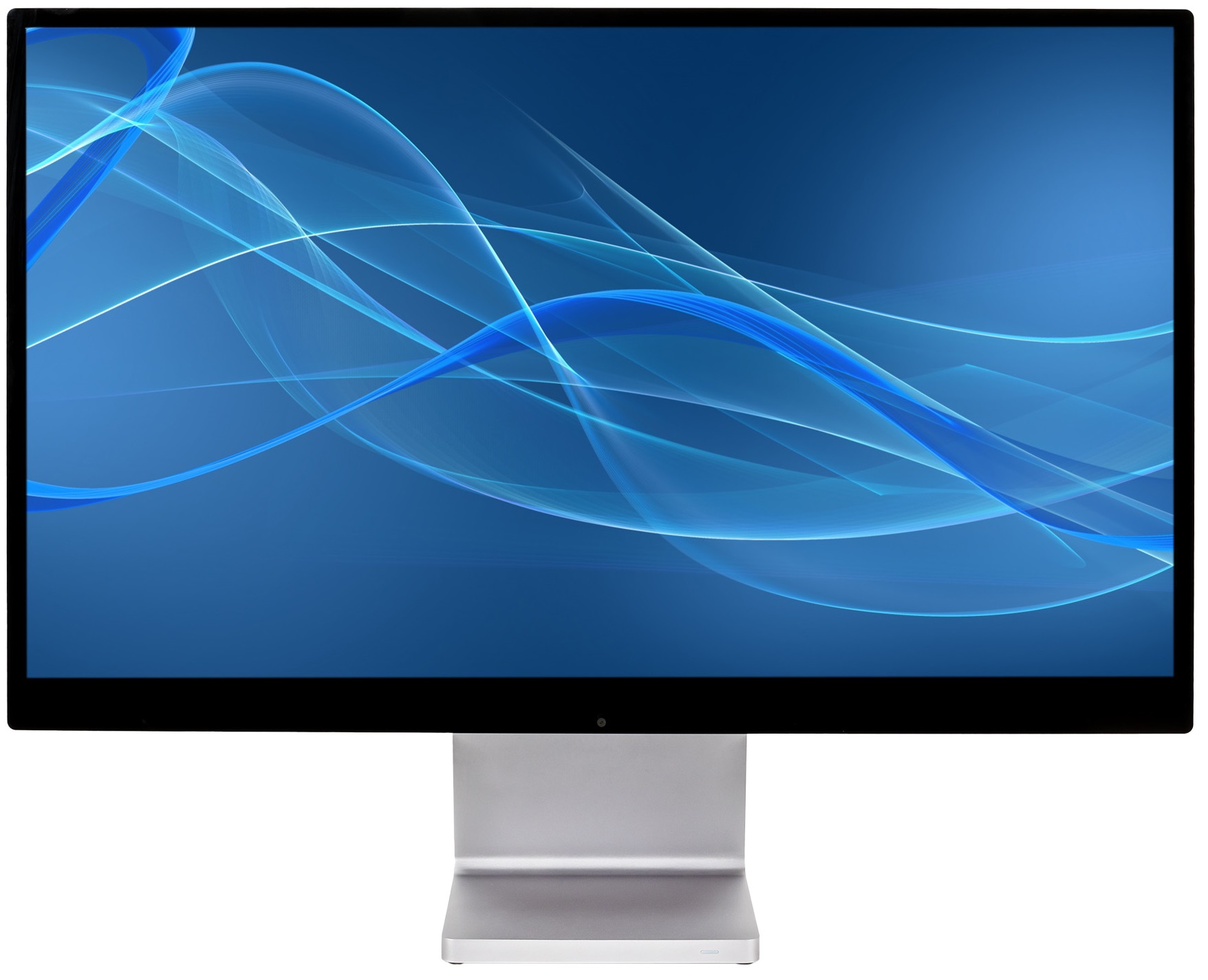 Моноблок 27'' HIPER ExpertCenter ED27 ED27-FII5124R8N5С8NSKMS i5-1240P/8GB/512GB SSD/Iris Xe graphics/1920x1080/cam/BT/WiFi/USB kbd/USB mouse/noOS/sil