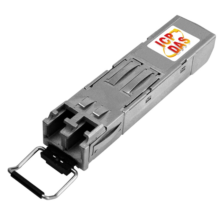 Модуль SFP ICP DAS SFP-1G13S-LX20 Single-mode 1310 nm, 20 km SFP module