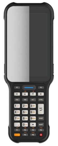 Терминал сбора данных Bluebird EK430-A4LAWT (WWAN) A10, LTE, WiFi, BT, AGPS, 13MP Rear, 5MP Front, 4.3, 4GB/32GB, Contactless Card Reader, 1D/2D (LED