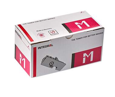   Xcom-Shop Картридж Integral TK-5230M 12100314 для Kyocera ECOSYS M5521, M5521cdw, P5021cdn, P5021cdw пурпурный, 2200к