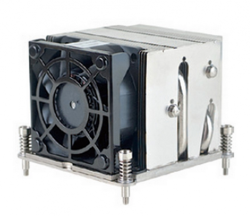 Модуль памяти Qlogic ACL-S20062 2U, active with 6025Fan, Intel LGA115X