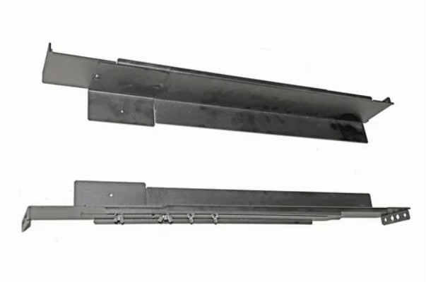 Комплект монтажный Aquarius AQ-N-RACK-6000-KIT в стойку 19 для AQ-N6000