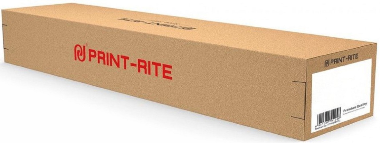 Картридж Print-Rite PR-106R01524 лазерный TFXALHMPRJ 106R01524 пурпурный (12000стр.) для Xerox Phaser 6700N/DN