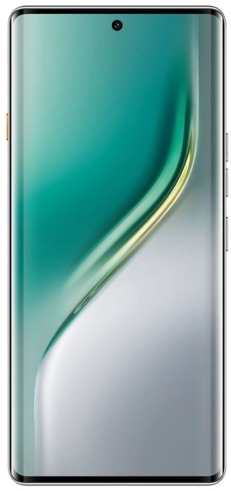 Смартфон TECNO Camon 40 Pro 5G 8/256GB CM7 256+8 EMERALD LAKE GREEN зеленый