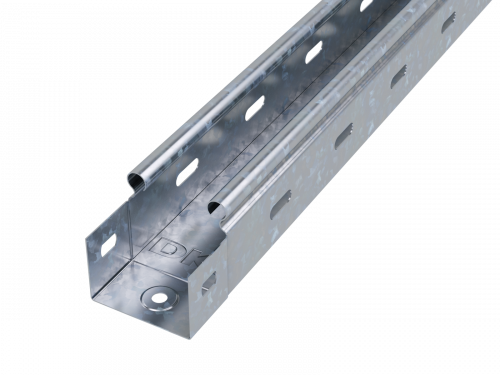Лоток листовой перфорированный DKC 35250 50х50 L2000 S5 Combitech