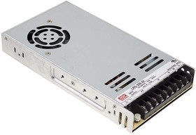 Преобразователь AC-DC сетевой Mean Well LRS-350-15