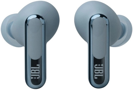 Гарнитура беспроводная JBL Live Beam 3 внутриканальные синий bluetooth в ушной раковине (2052346)