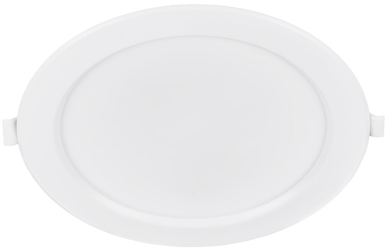 Светильник светодиодный WOLTA DLUS-18W-6K 18Вт 6500К IP40