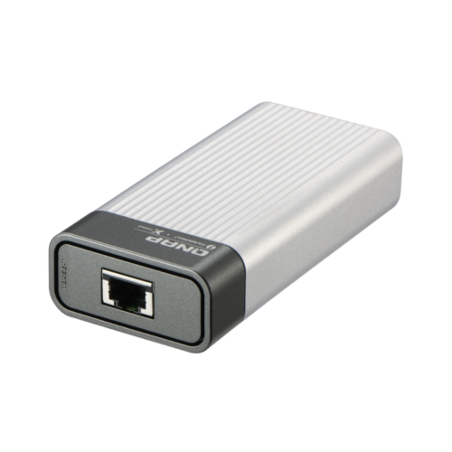 Конвертер QNAP QNA-T310G1T Thunderbolt 3 в 10 Гбит/c RJ-45