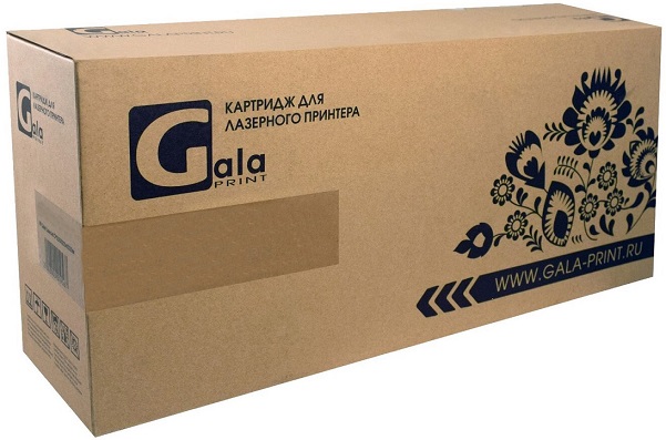 Картридж GalaPrint GP-45807111/45807121 12000 копий