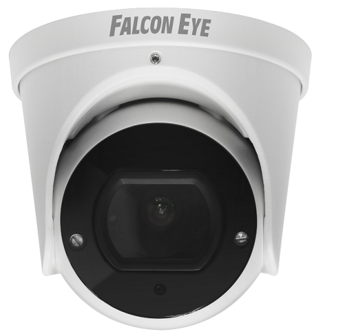 Видеокамера Falcon Eye FE-MHD-DV2-35 2Мп, 1/2.9 CMOS, 1920 х 1080, 2D/3D DNR, UTC, DWDR; День/Ночь, f=2,8-12 мм. ИК до 35 м., DC12В