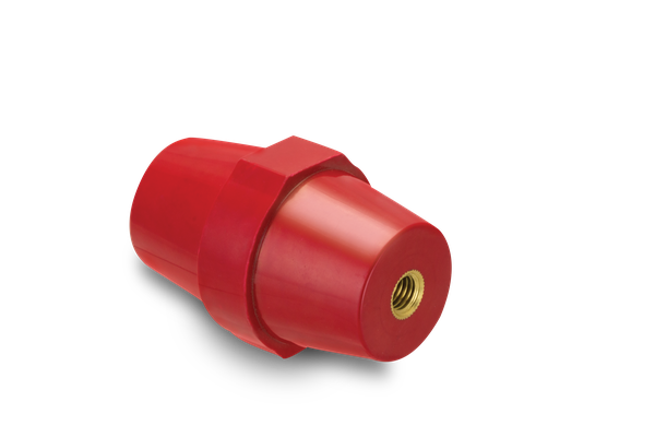 Изолятор EKF plc-sm-35-wb SM-35 без болта 380А 10кВ