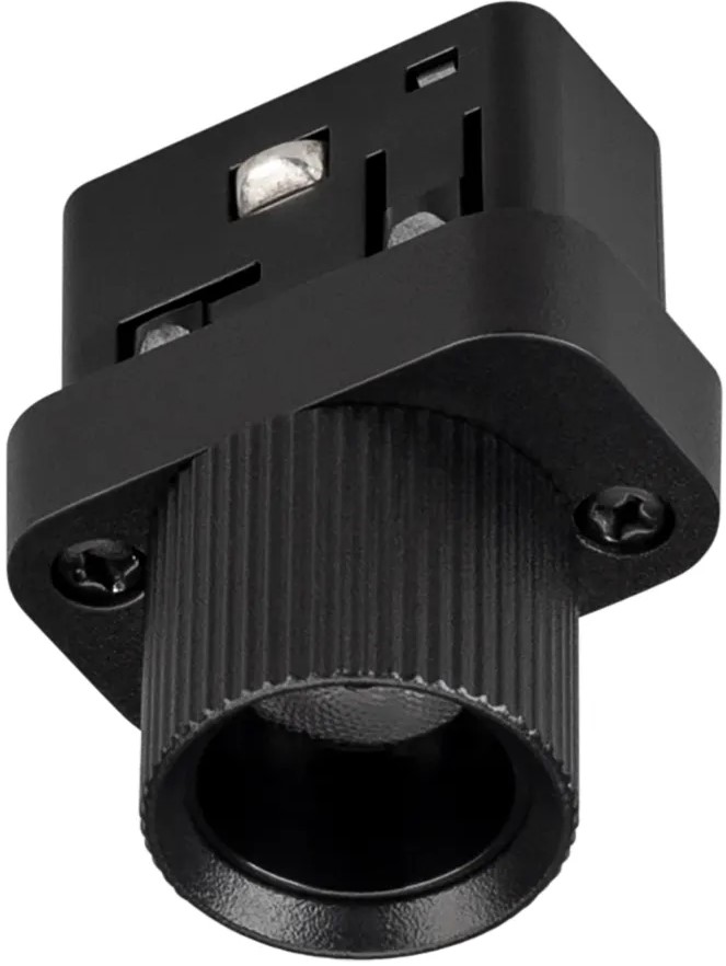 Светильник Arlight MAG-ORIENT-BABY-R22-2W Warm3000 043296 (BK, 24 deg, 48V) IP20 металл