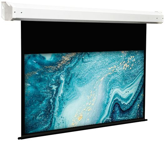 Экран Viewscreen Plato EPL-16907 моторизированный (16:9) 274*157 (264*147) MW