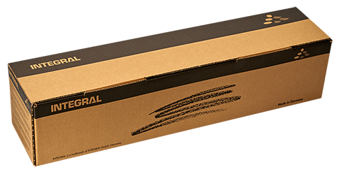 Тонер-картридж Integral TK-8505K Chip 12100152 TaskAlfa 4550ci, 4551ci, 5550ci, 5551ci черный,  30000 страниц