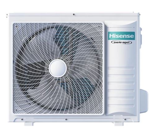 Блок внутренний Hisense ACT-24UR4RJC8 | PE-QFA/CD кассетного типа R32