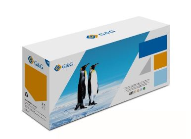 Картридж G&G GG-841850/841854 GG toner-cartrige for Ricoh MP C4503/C4504/C5503/C5504/C6003/C6004 yellow 22500 pages