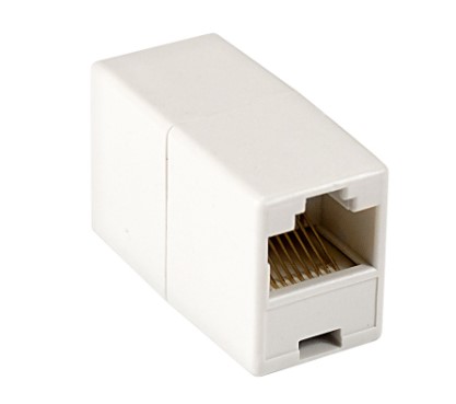 Модуль проходной Exegate CP45-C5 EX297177RUS KJ-8P8C-U-C5e-180-TL (Кат.5e, неэкранированная, 180 градусов, IDC Toolless (без инструмента))