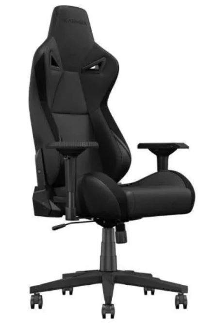 Кресло игровое KARNOX LEGEND Adjudicator KX800508-ADTS цвет: чёрный
