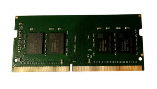  Модуль памяти SODIMM DDR4 16GB Foxline FL3200D4ES22S-16G PC4-25600 3200MHz CL22 1.2V ECC