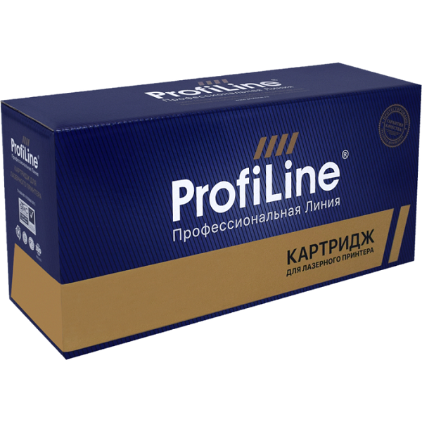 Тонер-картридж ProfiLine PL-TK-3060 для Kyocera ECOSYS M3145idn/M3645idn с бункером отработанного тонера 14500 копий