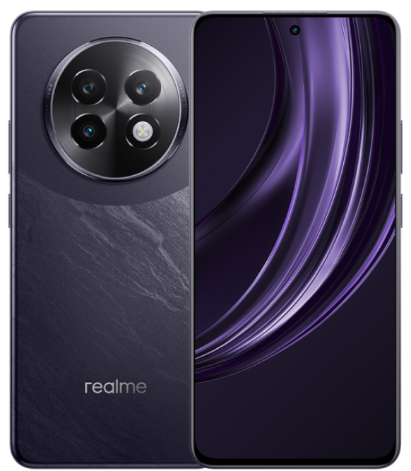 Смартфон Realme 13+ 5G (8+256) фиолетовый