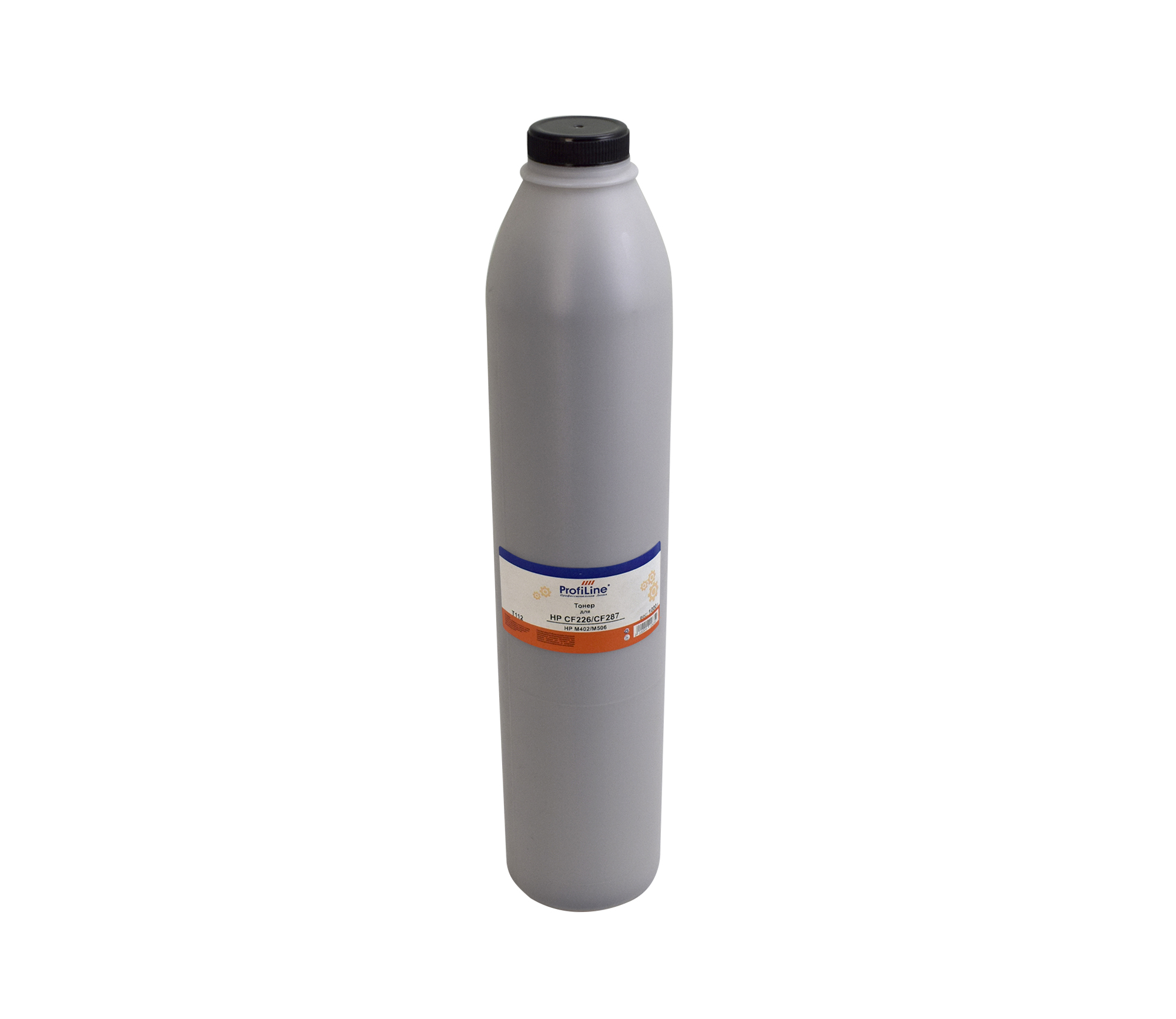  Тонер ProfiLine PL_TNR_T112_1000_B PL-CF226/CF287 для принтеров HP M402/M506 1000 гр (T112)