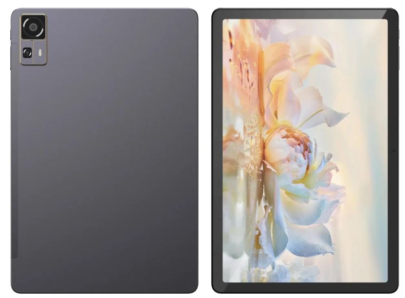 Планшет 10.95 Chuwi AuPad 685 8/128GB 2043497 Gray