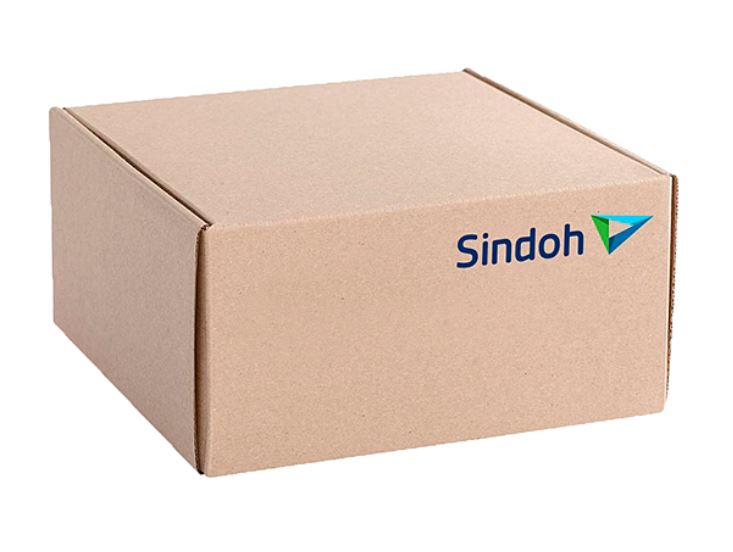 Опция Sindoh RU-514 устройство крепления финишера для МФУ D330e/D332e