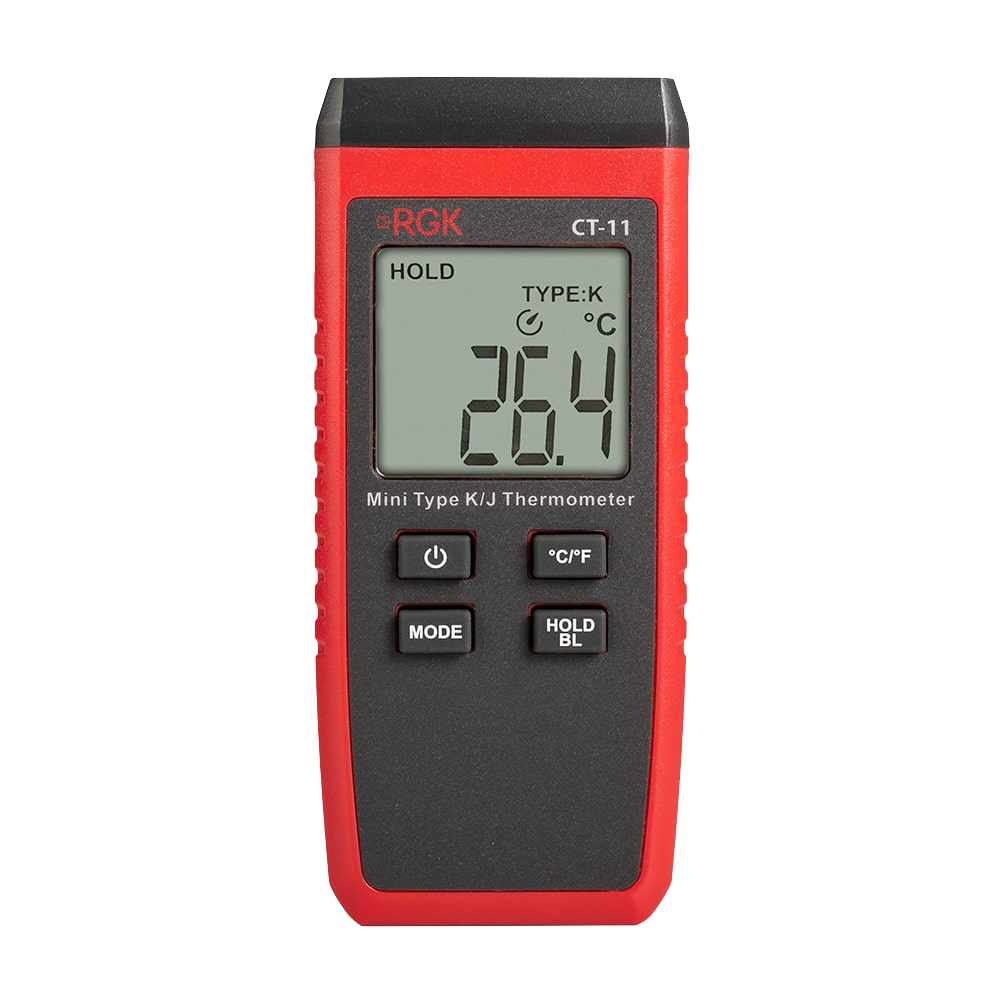  Термометр RGK CT-11 контактный без поверки