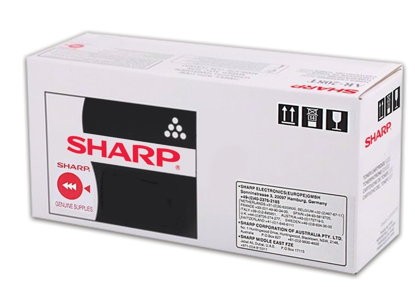  Тонер-картридж Sharp BPGT700 для BP50M26/BP50M31/BP50M36/BP50M45/BP50M55/BP50M65/BP70M31/BP70M36/BP70M45/BP70M55/BP70M65 40000 отп.
