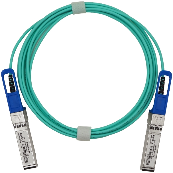  Кабель LR-LINK SFP28-AOC-3M SFP28 25G Active Optical Cable 3m