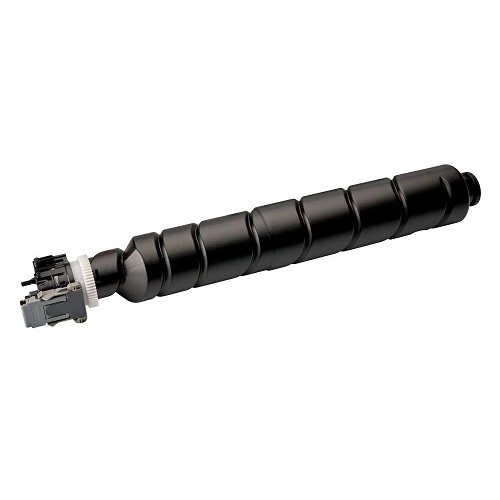 Тонер-картридж Integral TK-8365K 12100396 с чипом для Kyocera TASKalfa 2554ci 25000 стр.