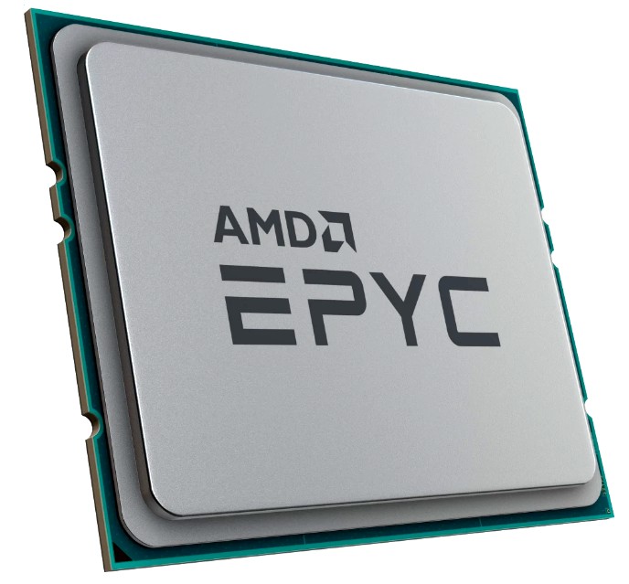  Процессор AMD EPYC 9174F 100-000000796 Zen 4 16C/32T 4.1-4.8GHz (SP5, L3 256MB, 5nm, 320W TDP)