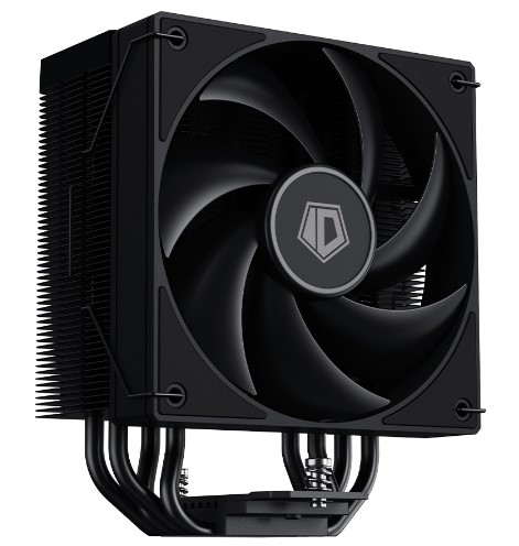 Кулер ID-Cooling FROZN A410 LGA1700/1200/115X/AM5/AM4 (TDP 180W, 120mm) RET