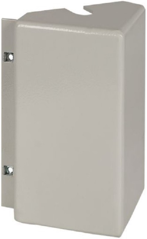 Стойка угловая для цоколя EKF BS200F FORT В200 PROxima (4шт)