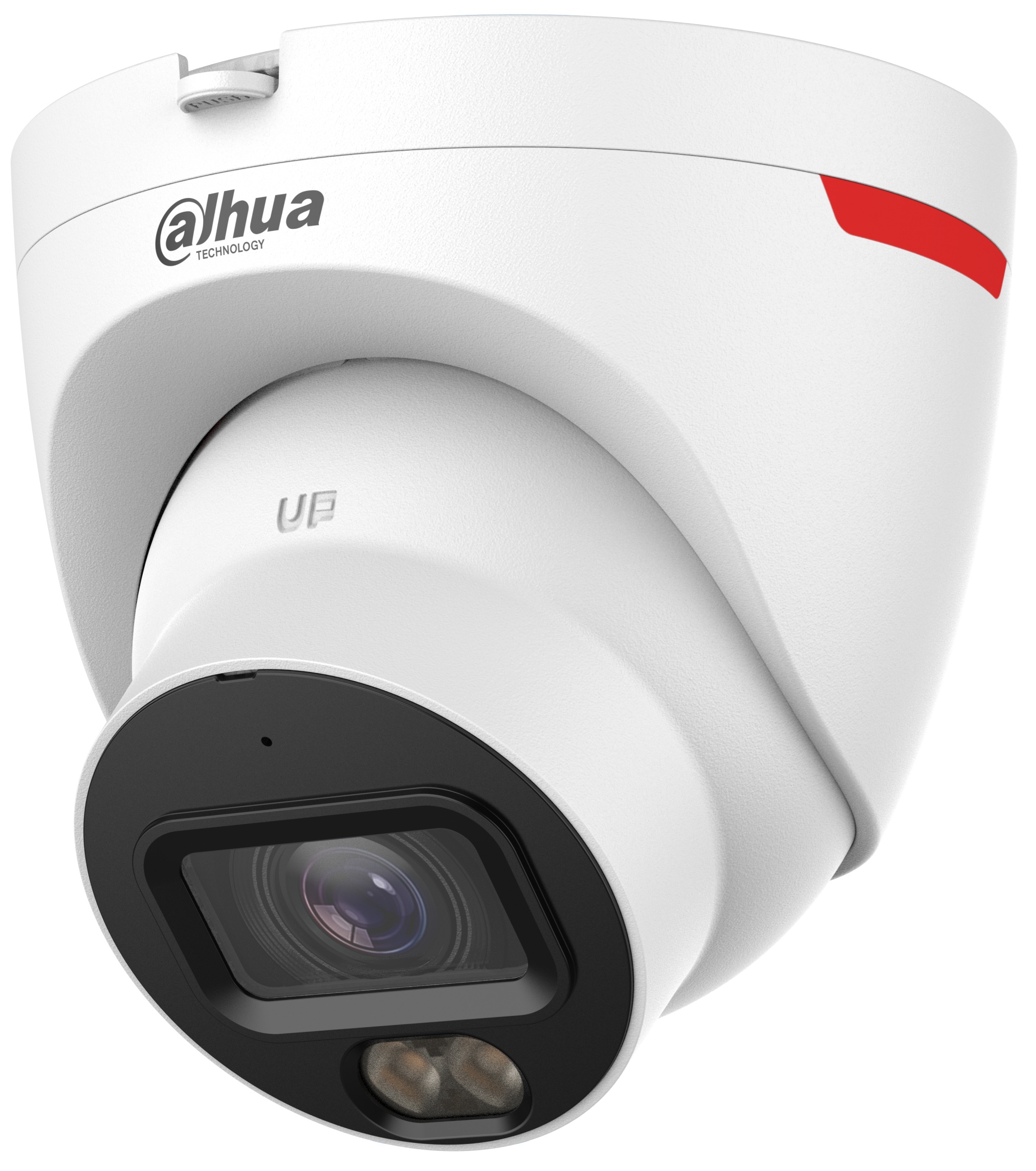 Видеокамера IP Dahua DH-IPC-HDW2449TP-S-LED-PRO 2.8-2.8мм цв