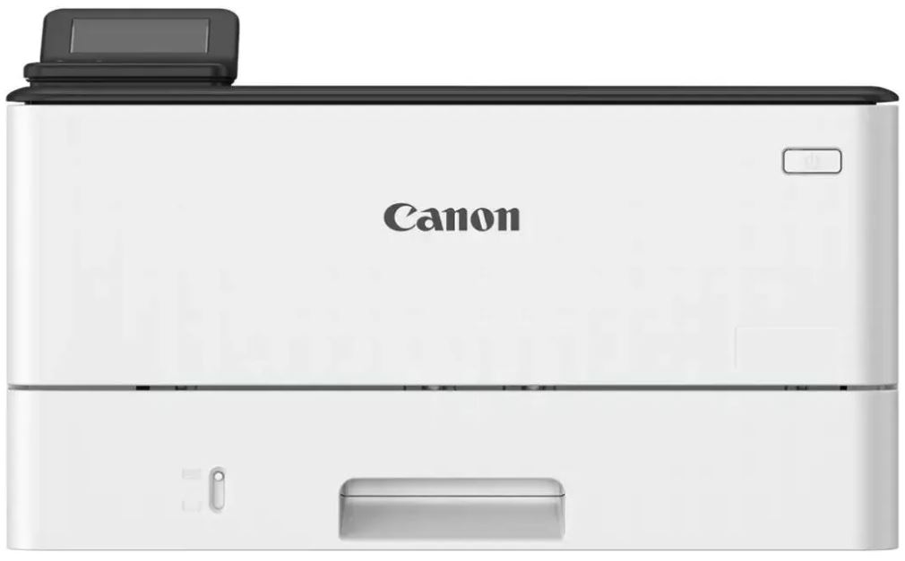 Принтер лазерный черно-белый Canon LBP243dw 36 стр./мин., 1200х1200,250 л., USB 2.0,Wi-Fi, дуплекс,стартовый кар-ж 1500стр