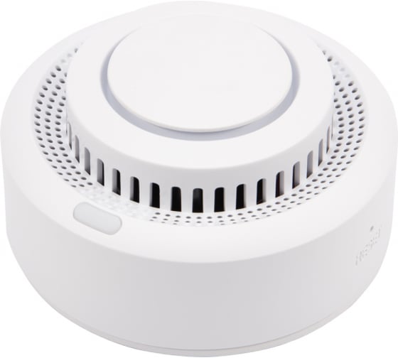 Датчик SECURIC SEC-S-401W Wi-Fi извещатель пожарный дымовой